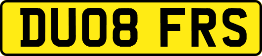 DU08FRS