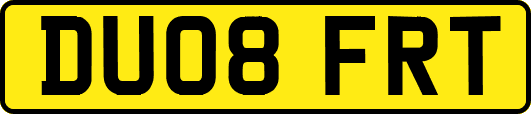 DU08FRT