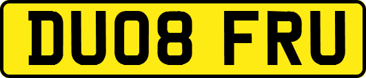 DU08FRU