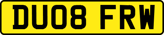 DU08FRW