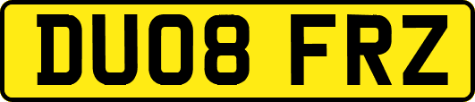 DU08FRZ