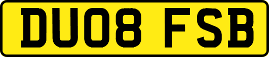 DU08FSB