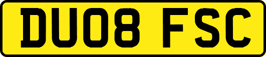 DU08FSC