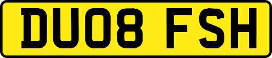 DU08FSH