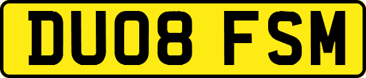 DU08FSM