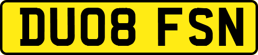 DU08FSN