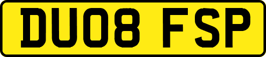 DU08FSP