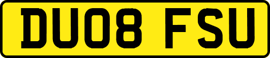 DU08FSU