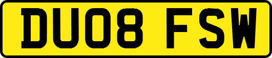 DU08FSW