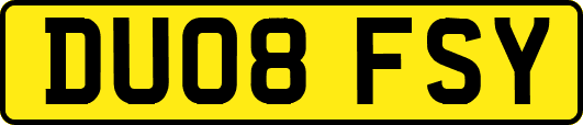 DU08FSY