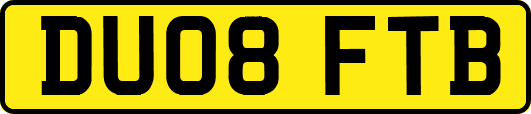 DU08FTB