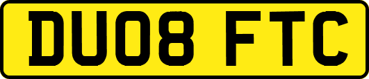 DU08FTC