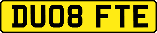 DU08FTE