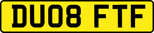 DU08FTF