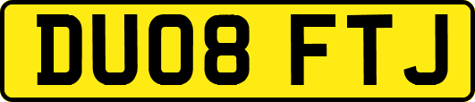 DU08FTJ