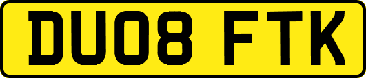 DU08FTK