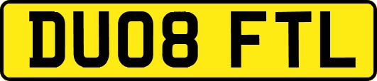 DU08FTL