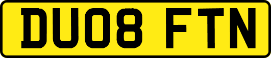 DU08FTN