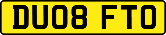 DU08FTO