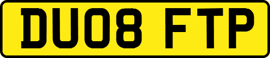 DU08FTP