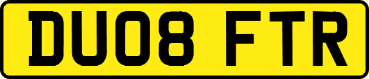 DU08FTR
