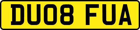 DU08FUA