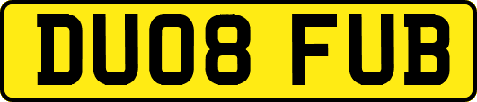 DU08FUB