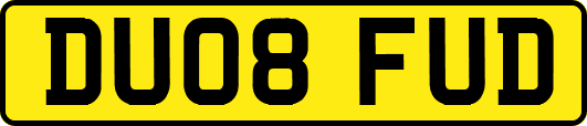 DU08FUD