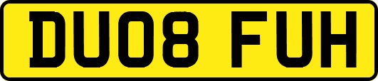 DU08FUH