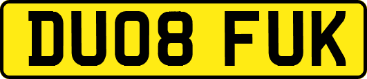 DU08FUK