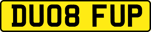 DU08FUP