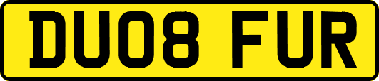 DU08FUR