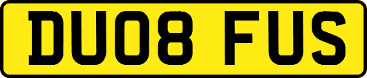DU08FUS
