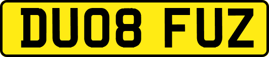DU08FUZ