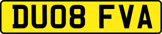 DU08FVA