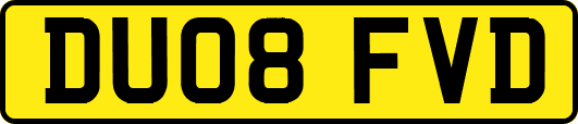 DU08FVD