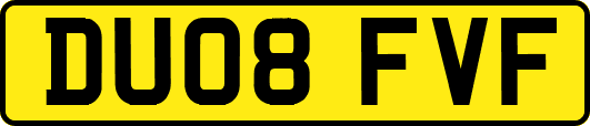 DU08FVF