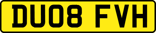 DU08FVH