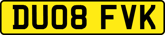 DU08FVK