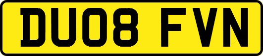 DU08FVN