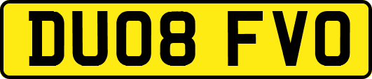 DU08FVO