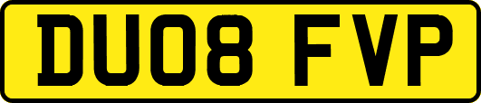 DU08FVP