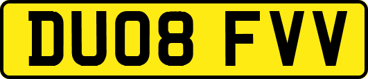 DU08FVV