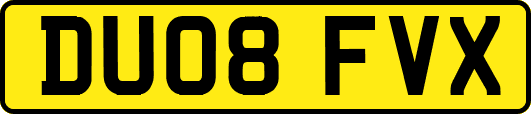 DU08FVX