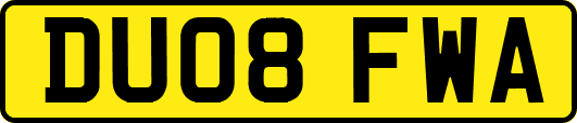 DU08FWA