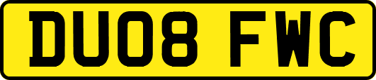 DU08FWC
