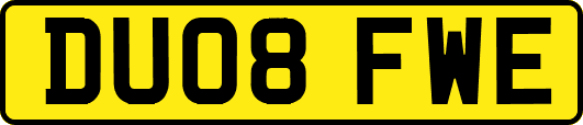 DU08FWE