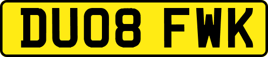 DU08FWK