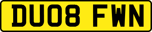 DU08FWN