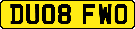 DU08FWO